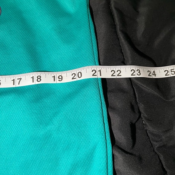 Y2K Seattle Mariners Ichiro Suzuki Teal XL button up Jersey GIVEAWAY - Picture 2 of 11